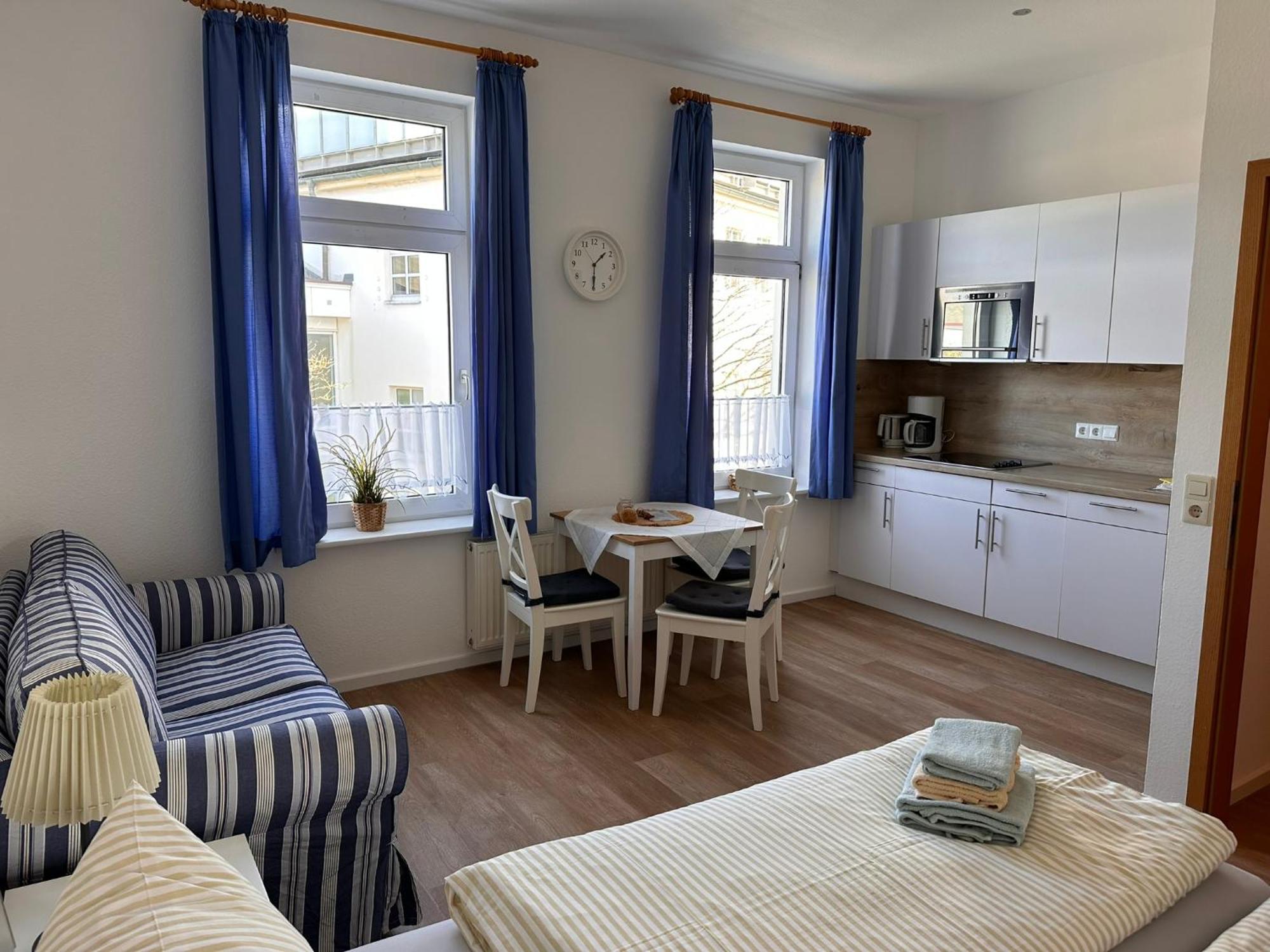 Huus Suedwest-Hoern Norderney Exterior photo