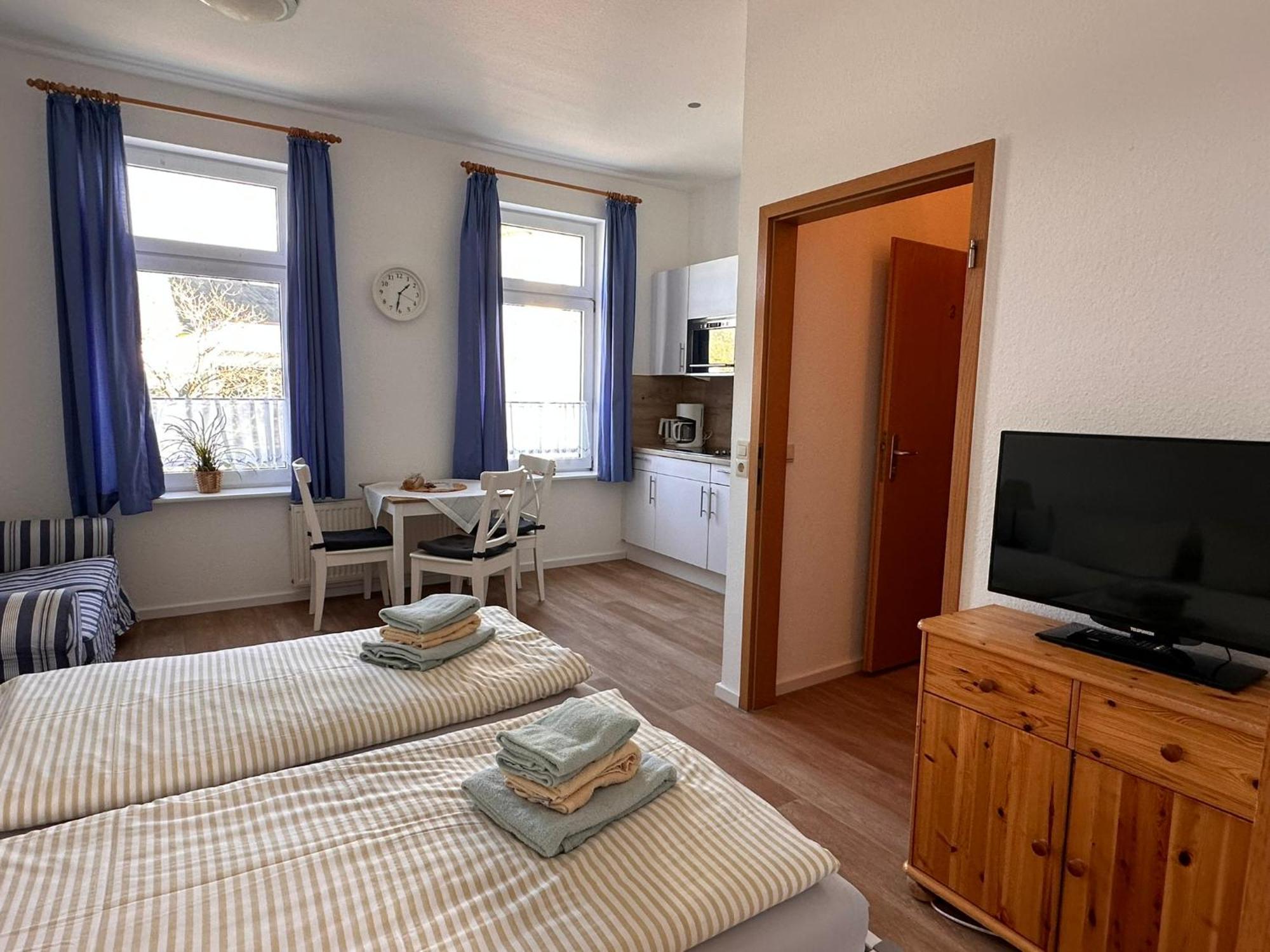 Huus Suedwest-Hoern Norderney Exterior photo