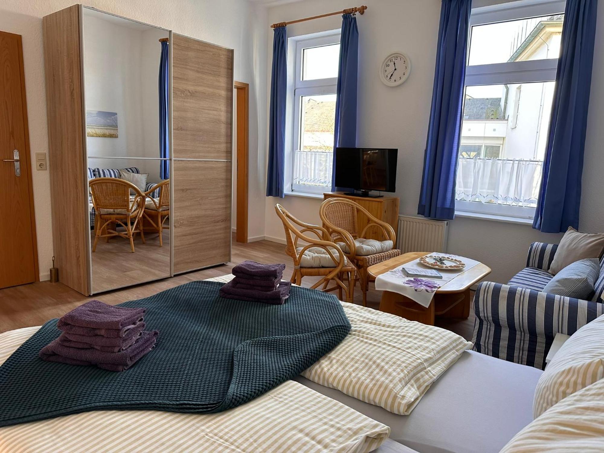 Huus Suedwest-Hoern Norderney Exterior photo
