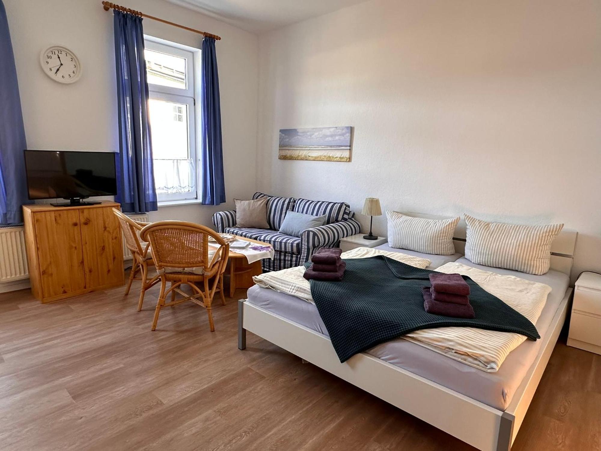 Huus Suedwest-Hoern Norderney Exterior photo