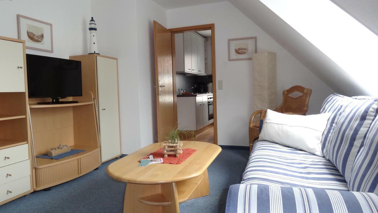 Huus Suedwest-Hoern Norderney Exterior photo